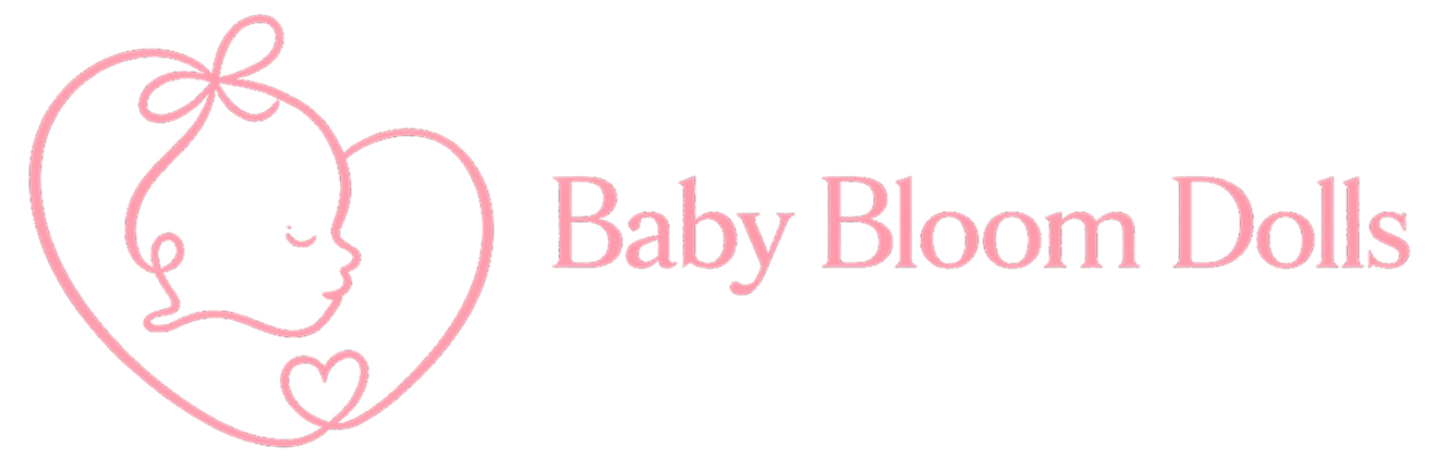 Baby Bloom Dolls